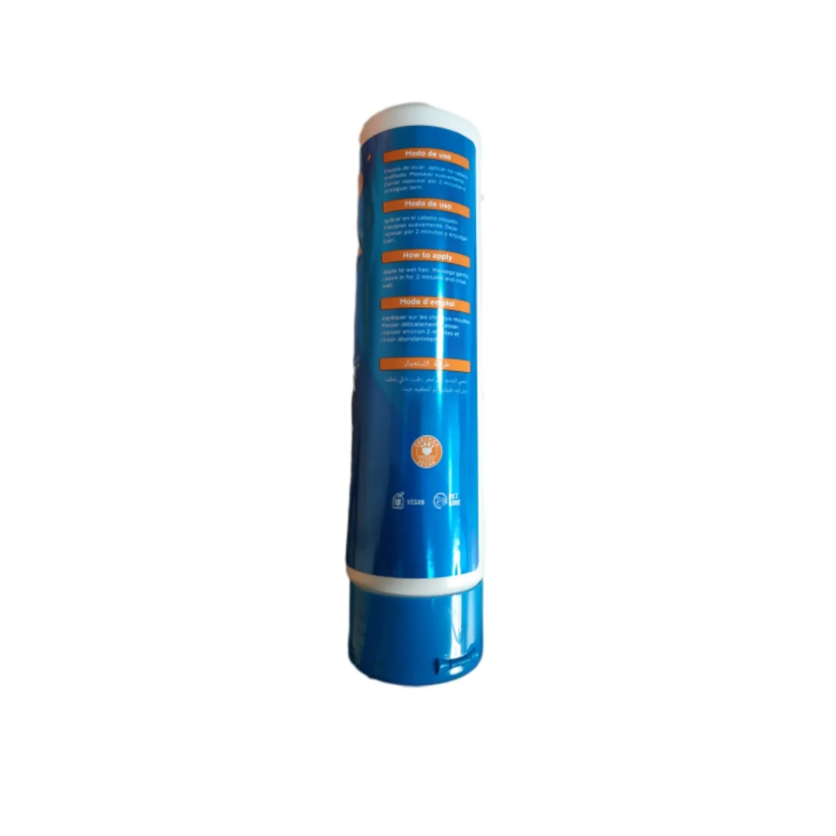 Novex Argán Oil Conditioner 300ml - Image 3