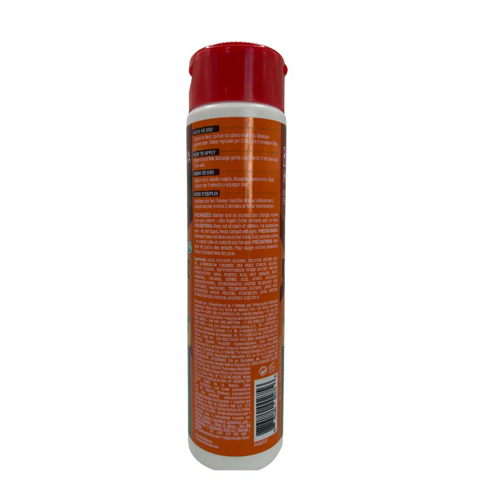 Novex Brazilian Keratin Conditioner 300ml - Image 2