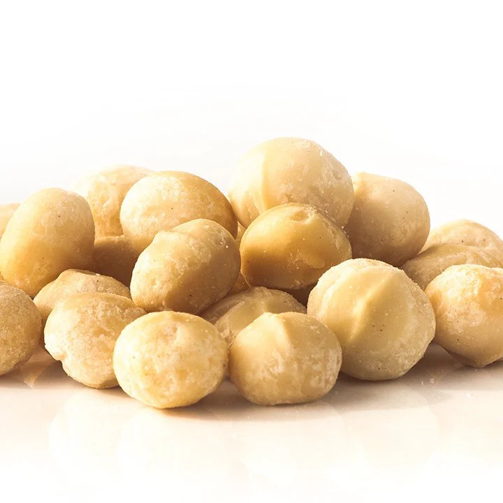 Nuez Macadamia Tostada sin sal 250gr