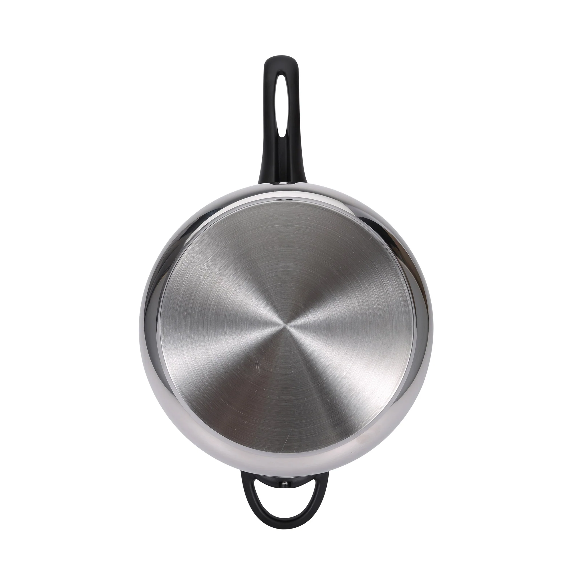 Olla A Presion 24cm 9l Acero Inoxidable, Inducción, Duero - Image 4