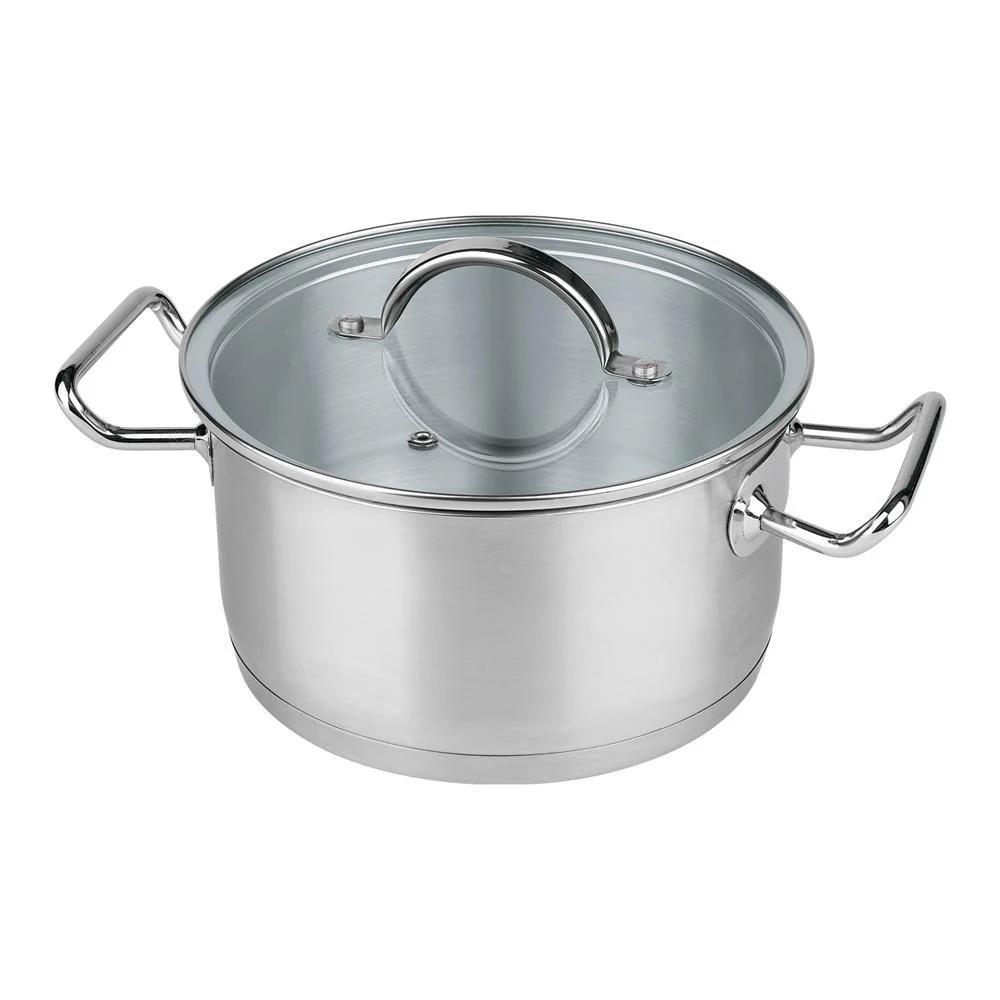 Olla Inoxidable Master 16 Cm
