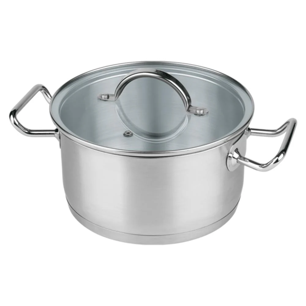 Olla Inoxidable Master 23 Cm - Image 2