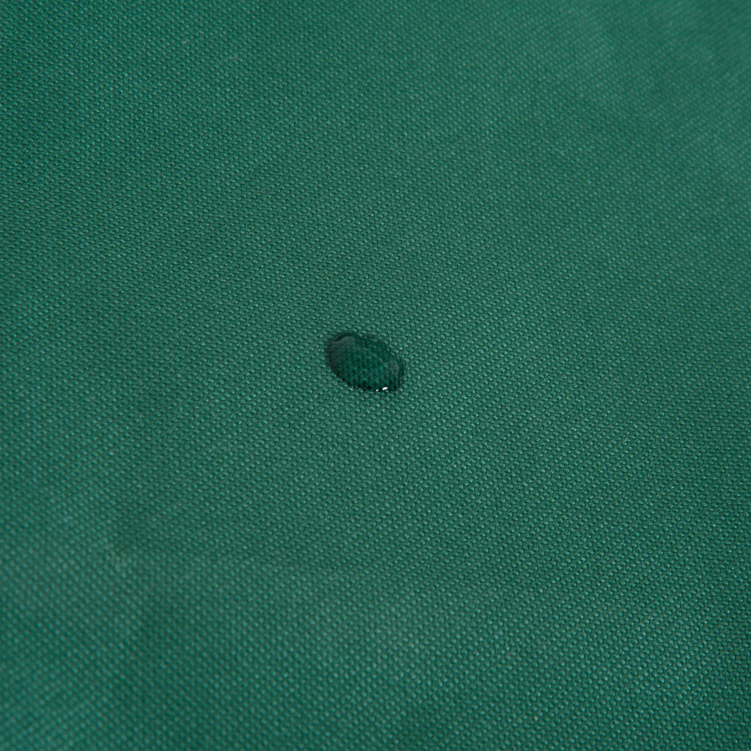 Outsunny Funda Para Muebles De Jardín Exterior Impermeable 222x155x67 Cm Verde - Image 4