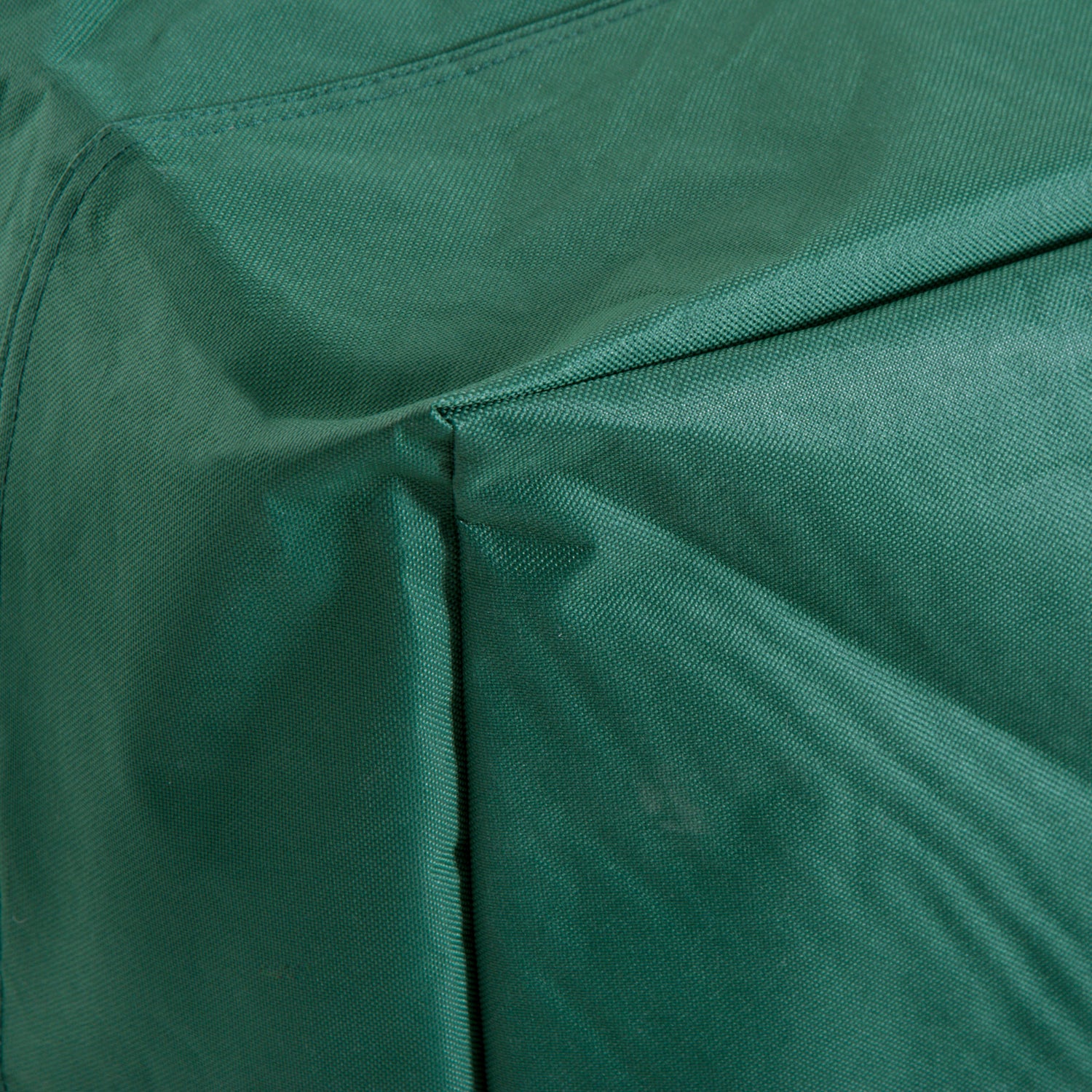 Outsunny Funda Para Muebles De Jardín Exterior Impermeable 222x155x67 Cm Verde - Image 5