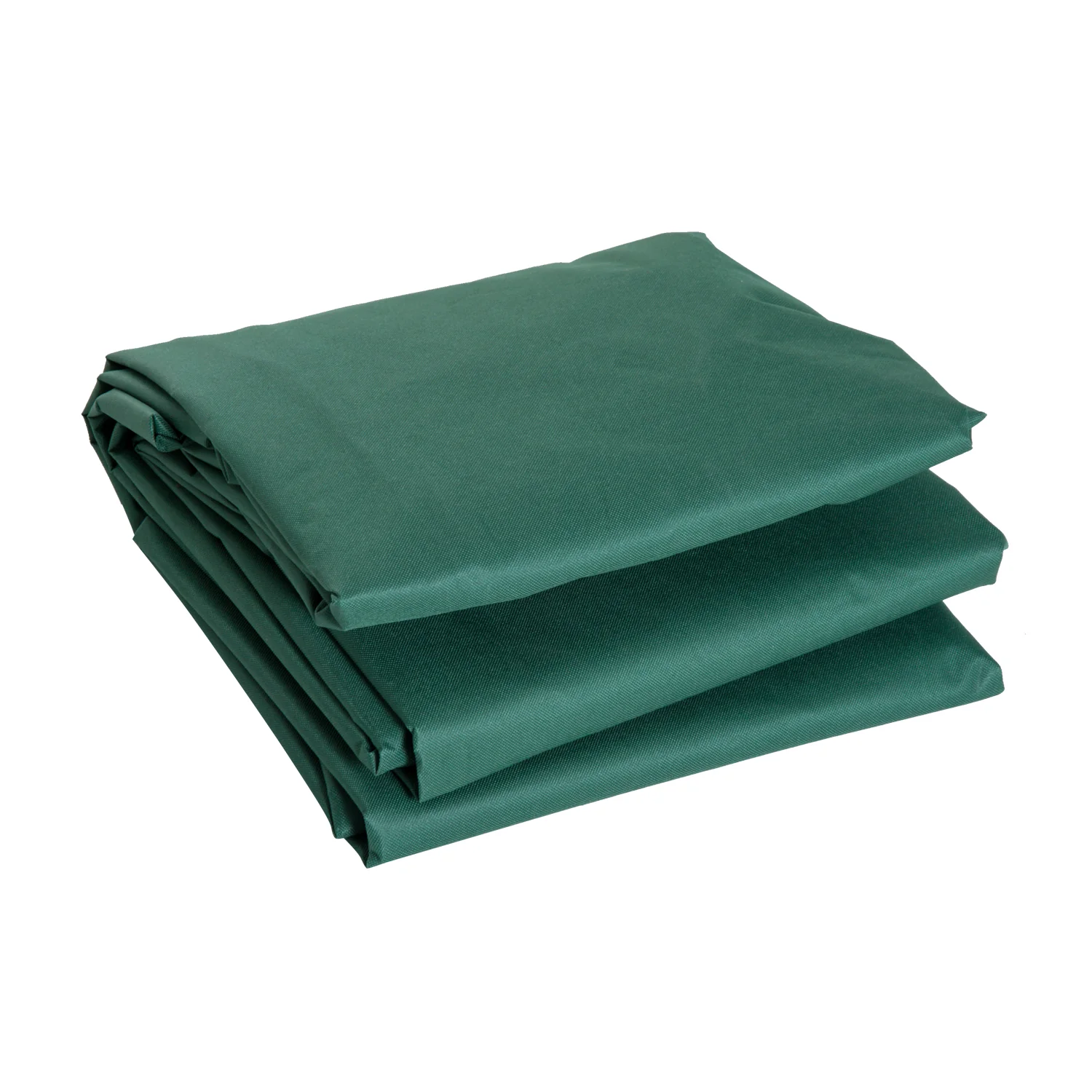 Outsunny Funda Para Muebles De Jardín Exterior Impermeable 222x155x67 Cm Verde - Image 6