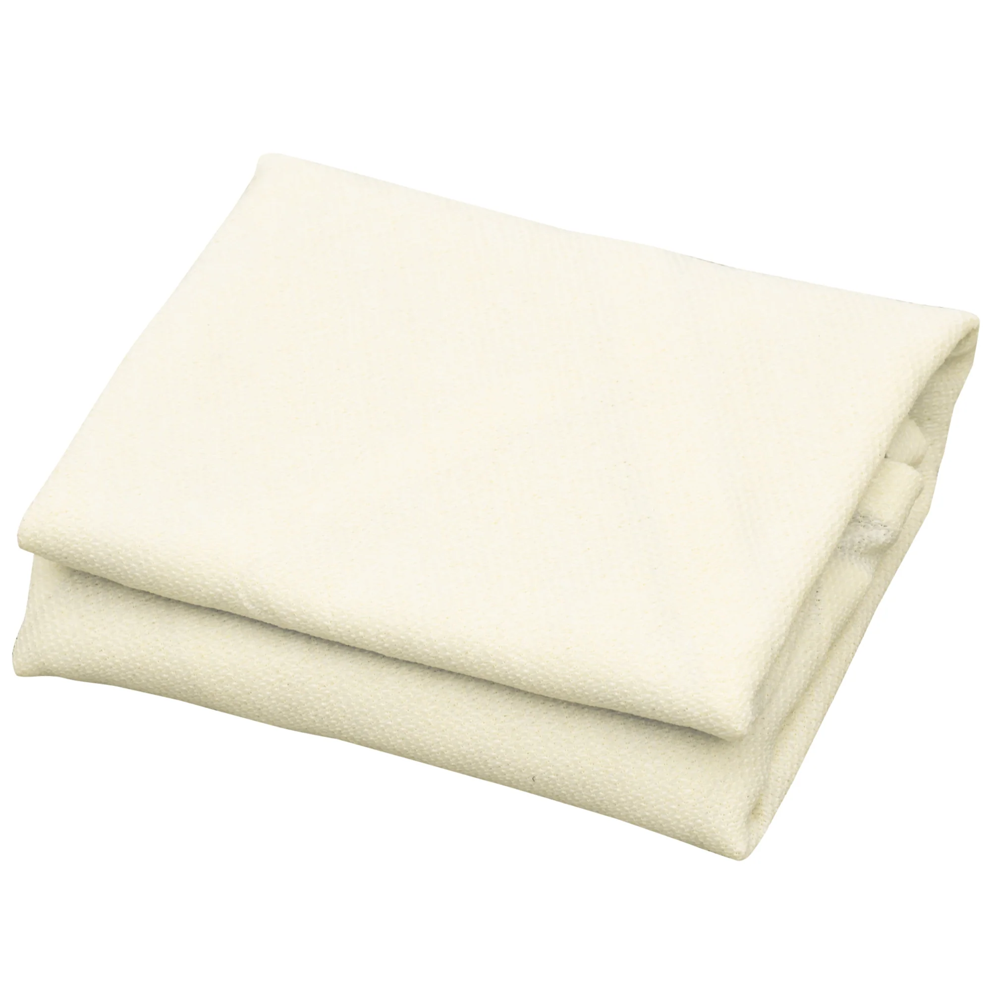 Outsunny Toldo De Vela Sombrilla Parasol Rectángulo Tejido De Poliester 185 G/m² - Image 5