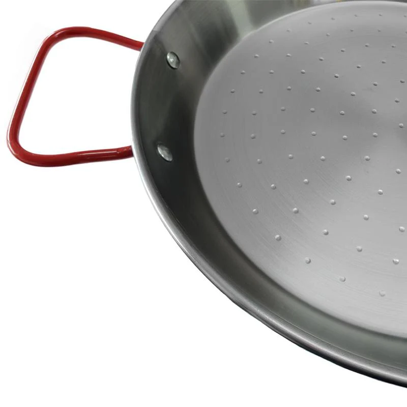 Paellera valenciana para 2 personas 26 cm - Image 2