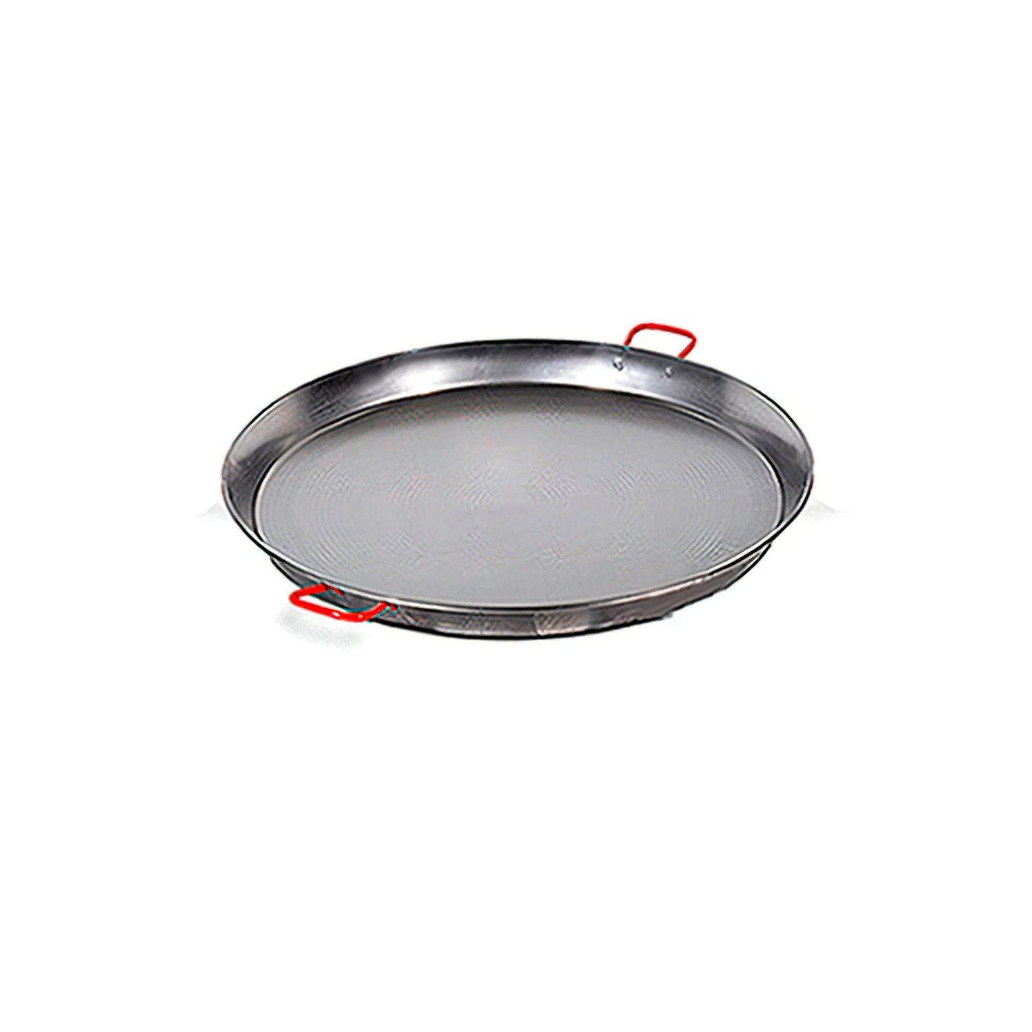 Paellera valenciana para 3 personas 28 cm