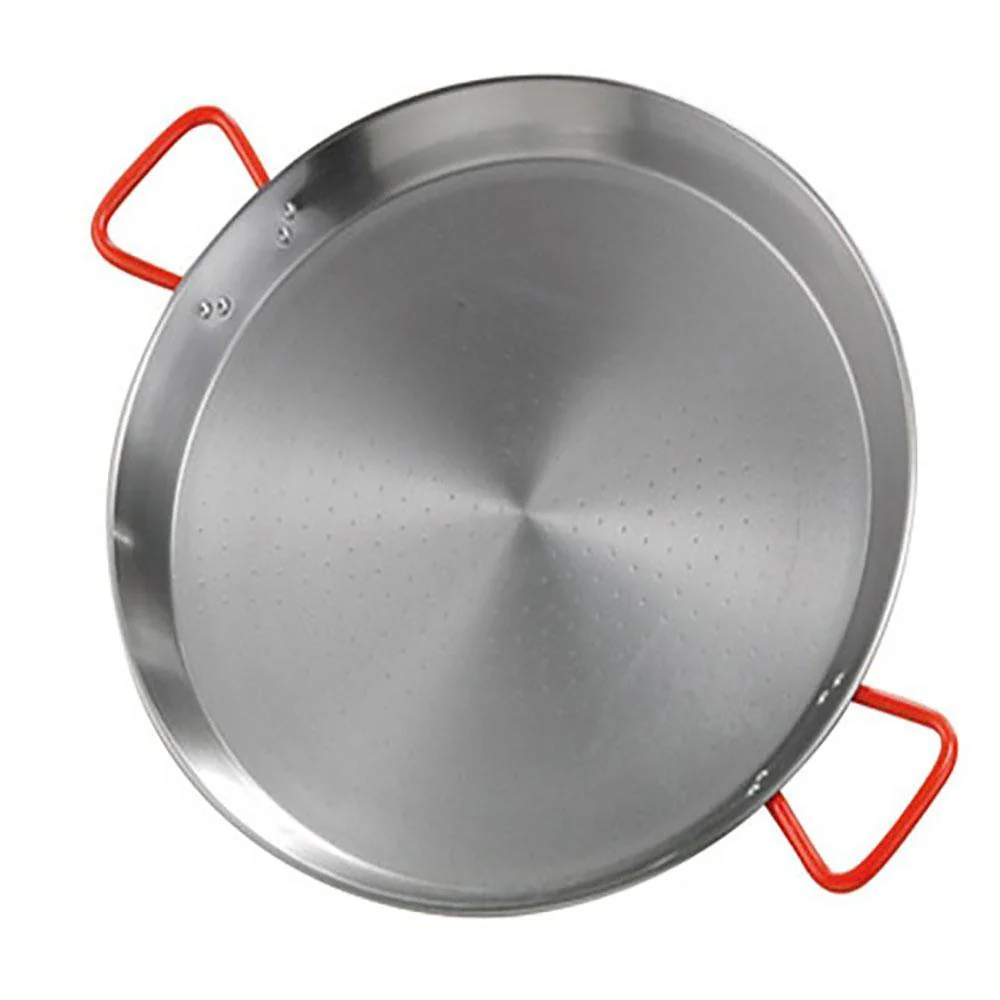 Paellera valenciana para 3 personas 28 cm - Image 2