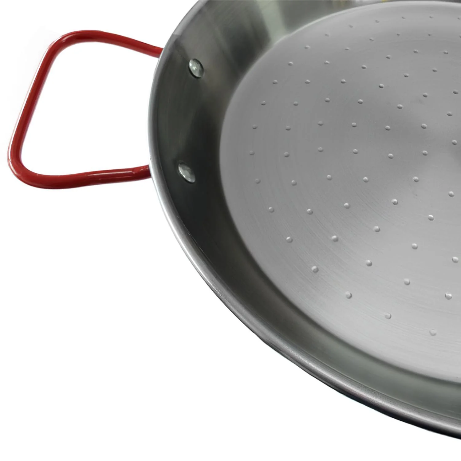 Paellera valenciana para 9 personas 40 cm - Image 3