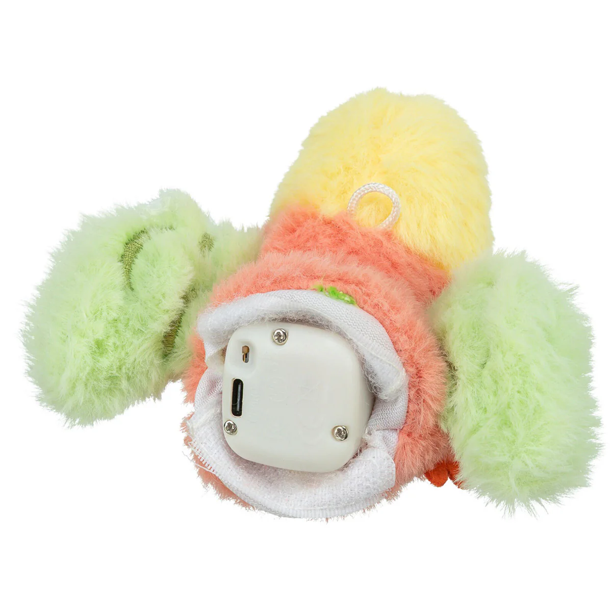Pájaro que se mueve peluche Trixie 10 cm - Image 3