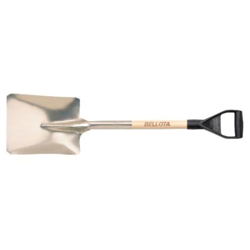 Pala Alum.m/anilla 5525 940mm X 245mm