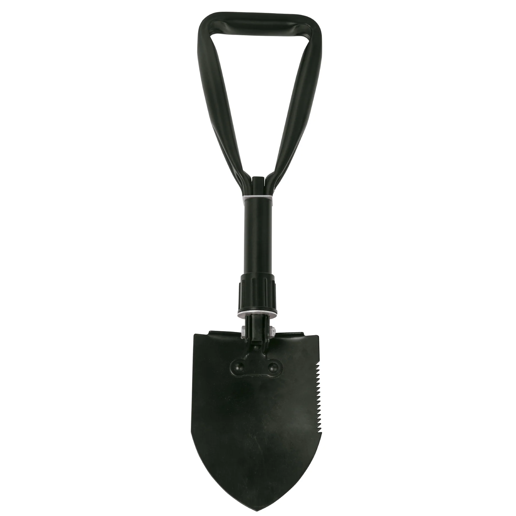 Pala Plegable Con Funda - 45 Cm