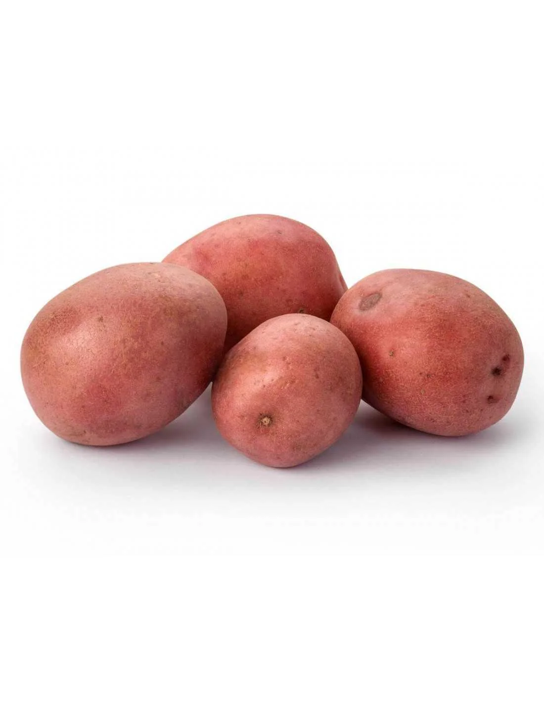 Patata Roja Bio - 1kg
