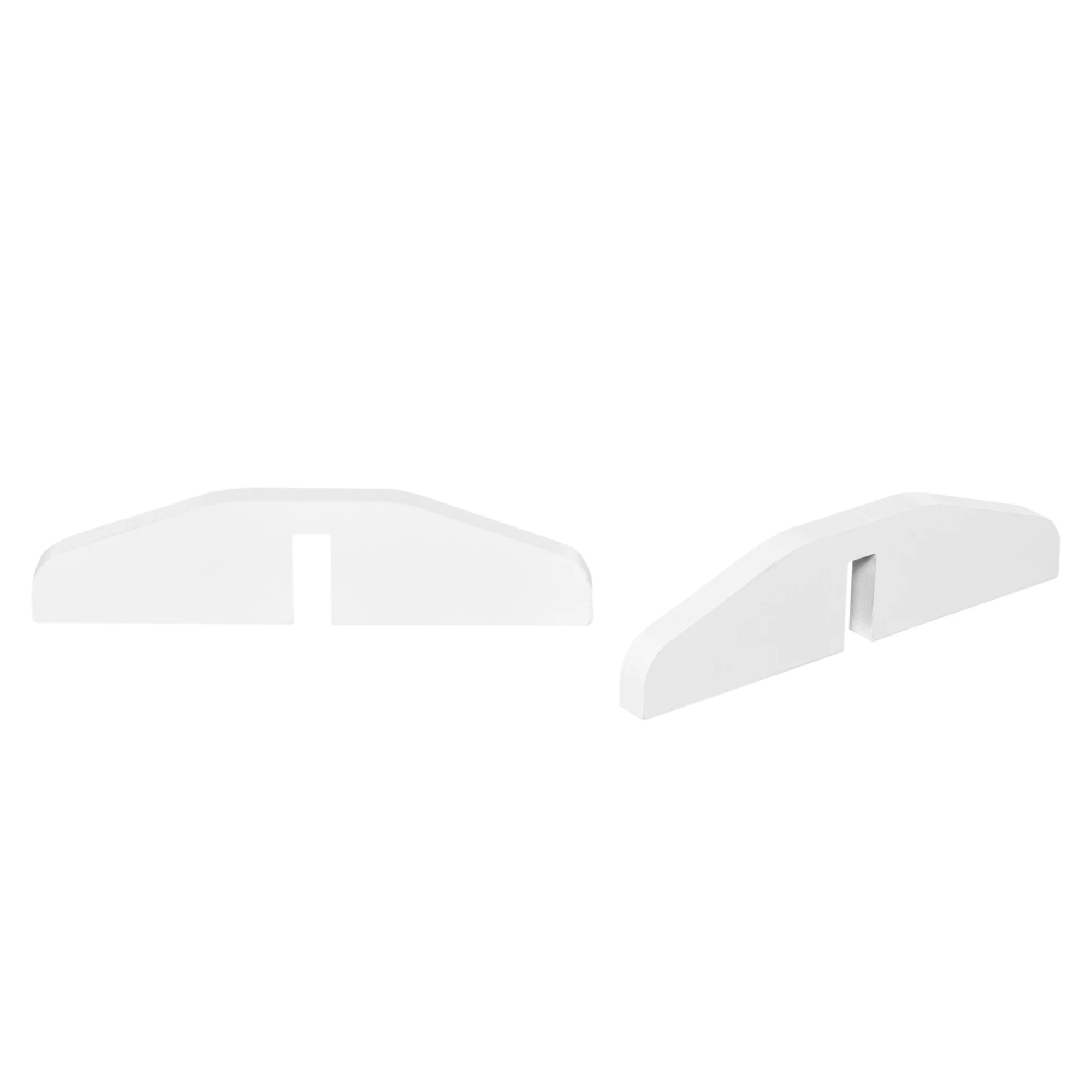 Pawhut Barrera De Seguridad Plegable De Perros Pequeños Con 2 Soportes - Image 5