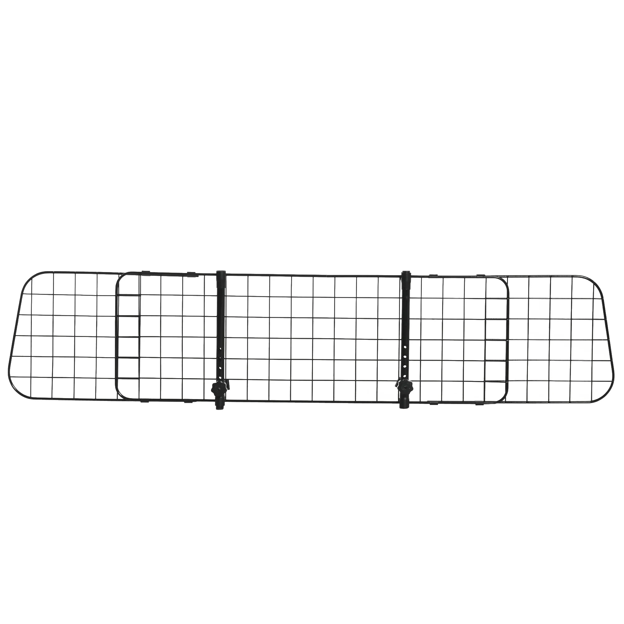 Pawhut Rejilla Seguridad De Coche Para Perros Extensible Universal 91-152x30 Cm - Image 5