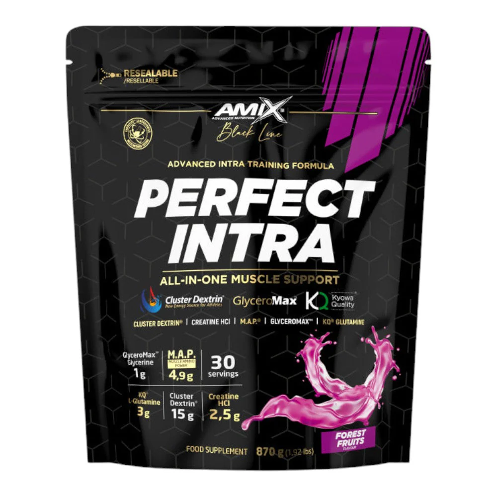 Perfect Intra 870 Gr Frutas Del Bosque