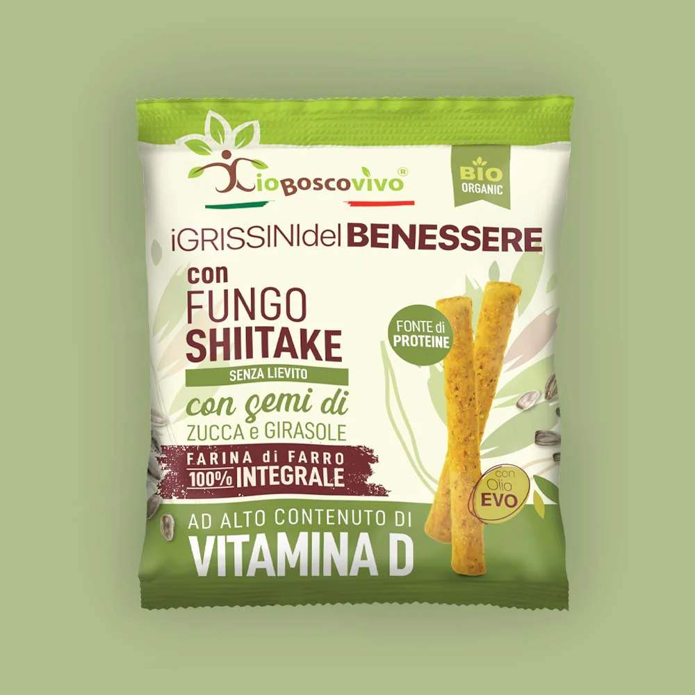 Picos Con Pipas De Calabaza, Girasol Y Shiitake Bio 50g - Image 3
