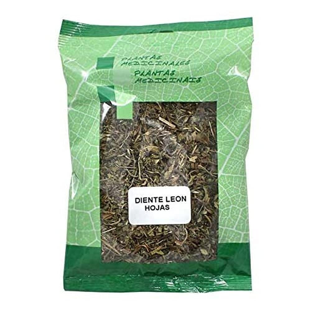 Plameca Diente De Leon Hojas Trit.bolsa 50 G, Negro, Único