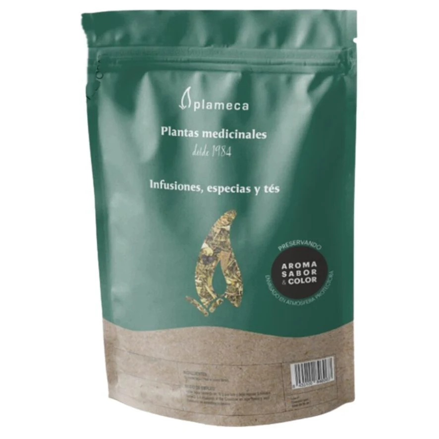 Plameca Poleo Menta Entero Bolsa 50 G