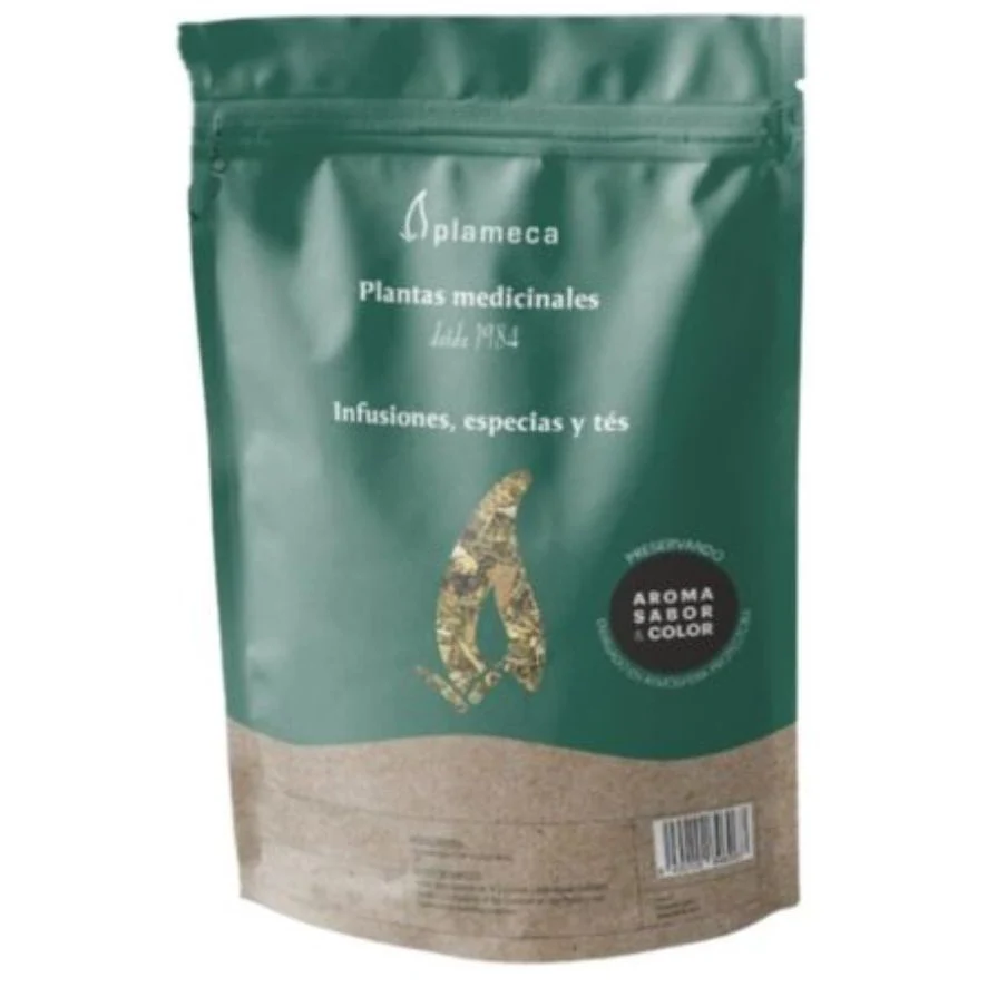 Plameca Regaliz Raiz Triturada Bolsa 100 G