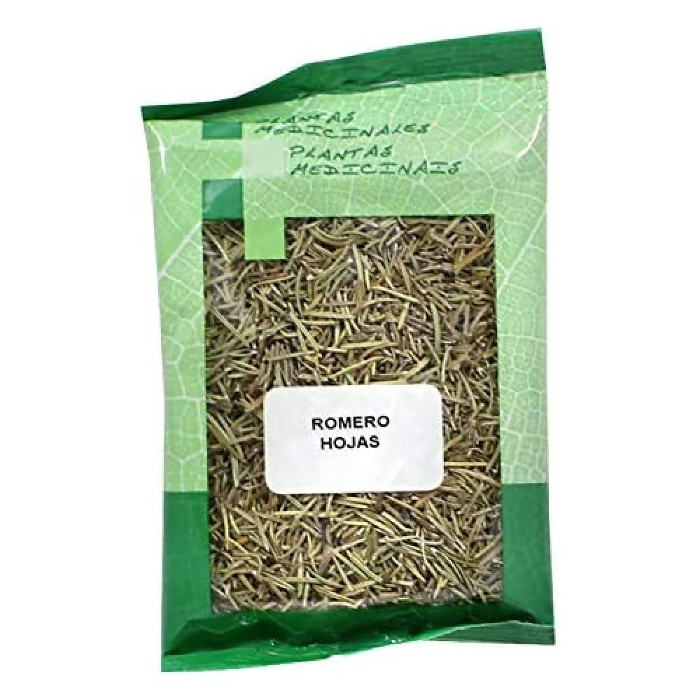 Plameca Romero Hoja Bolsa 50 G