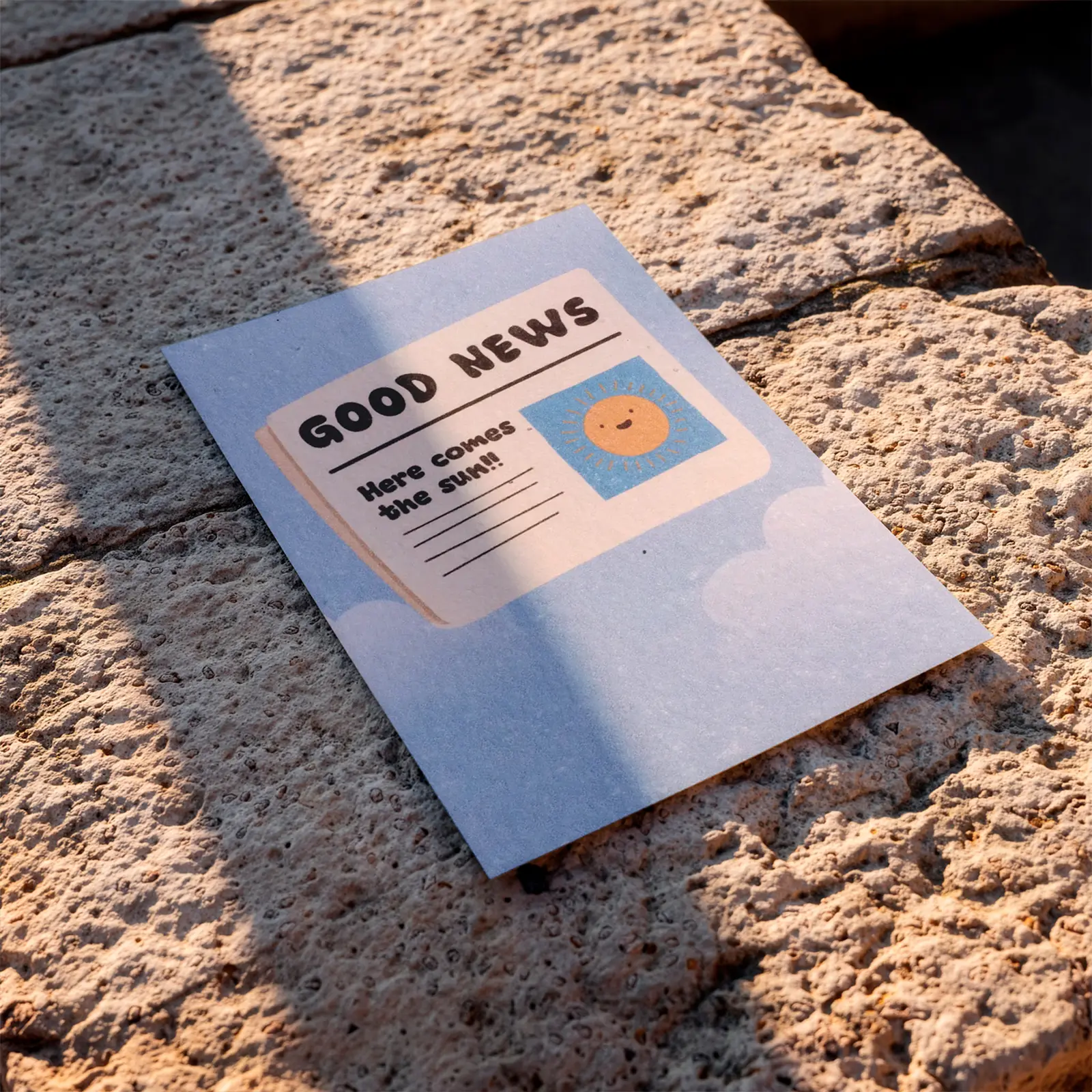 Postal Plantable - Good News - Image 5