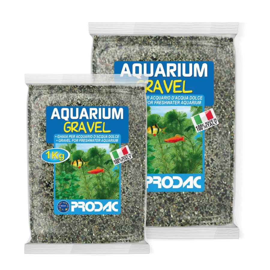 Prodac Arena Gris Fina 2,5 Kg