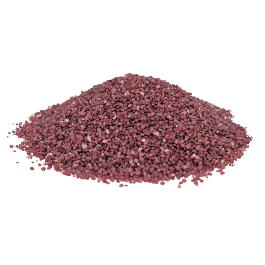 Prodac Arena Quartz Marron Fina 2,5 Kg
