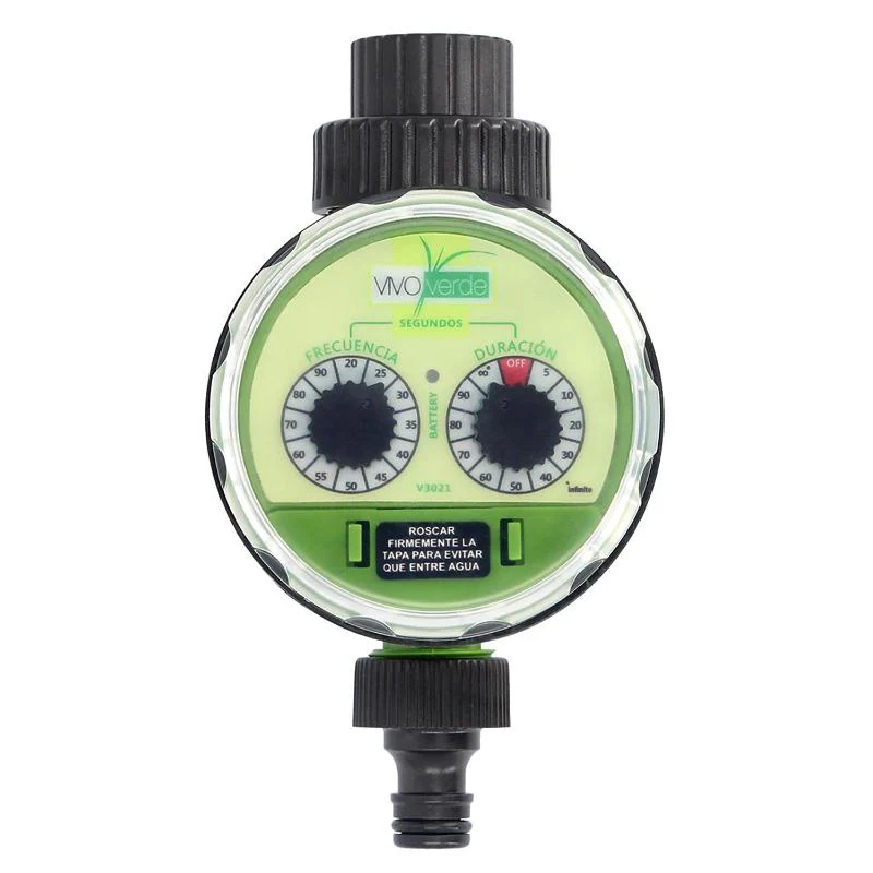 Programador Nebulizacion / Riego Jardin, Analogico Grifos 3/4 - Image 2