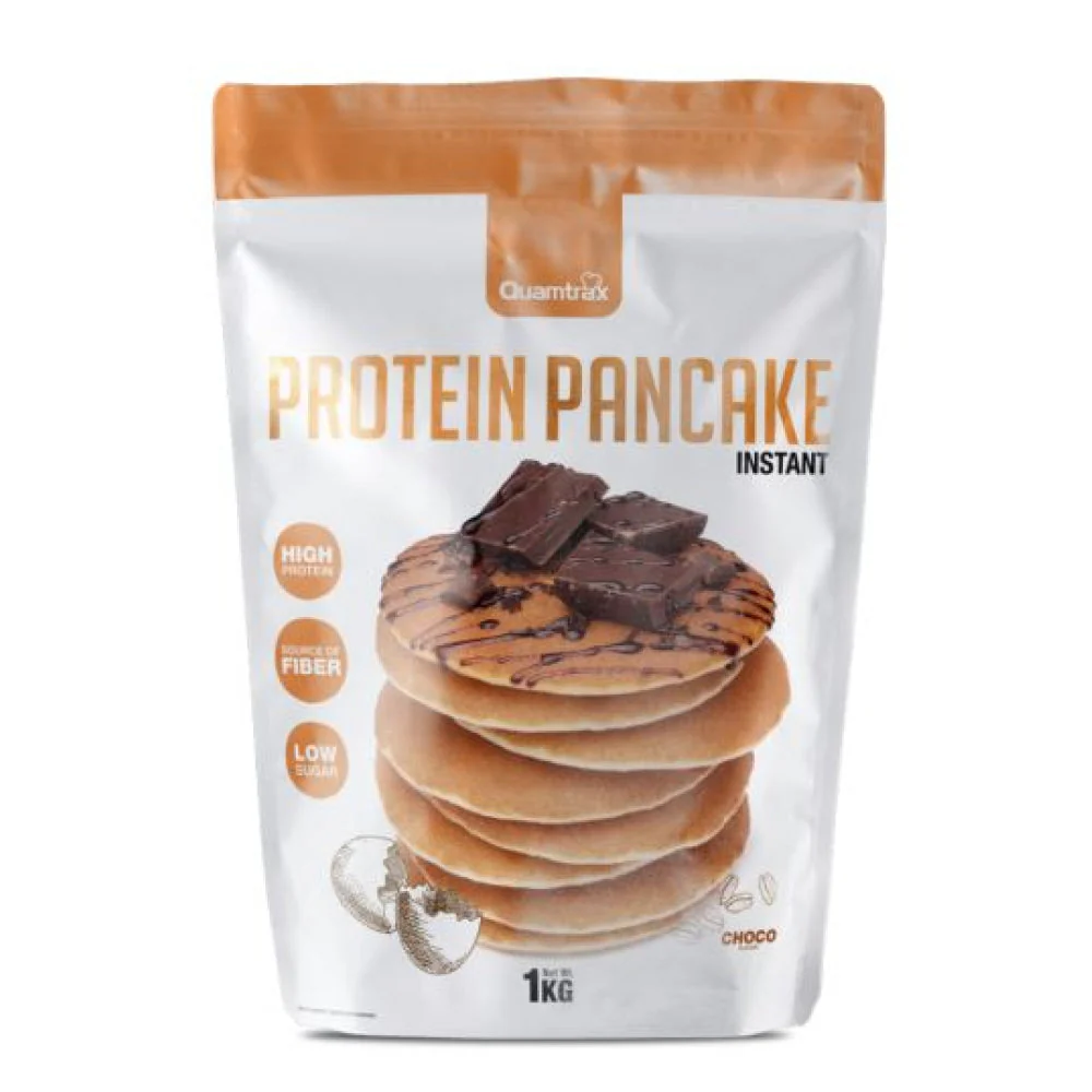 Protein Pancake 1 Kg Chocolate Blanco - Image 3
