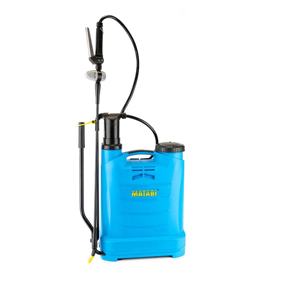 Pulverizador Matabi Evolution 12