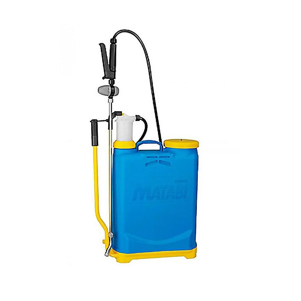 Pulverizador Mat.super Agro16 - Image 2