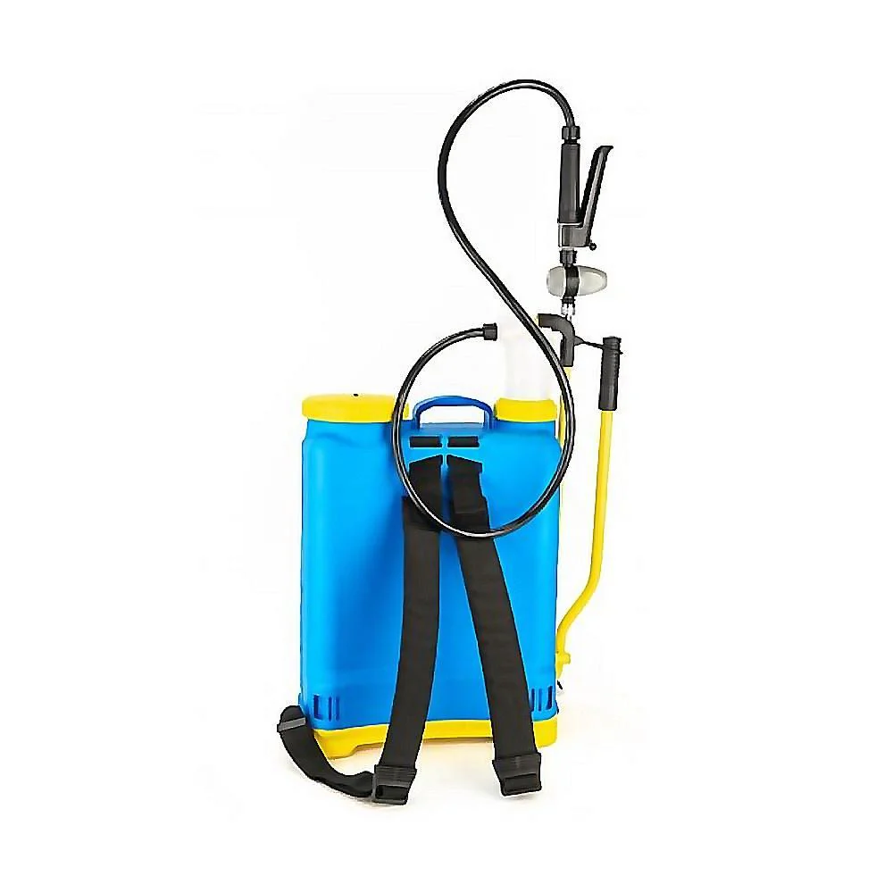 Pulverizador Mat.super Agro16 - Image 4