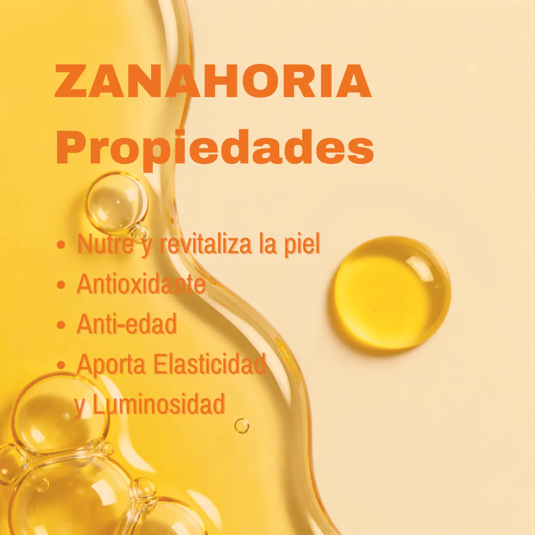 QKnatur - Aceite Seco De Zanahoria. Rápida Absorción, Hidratación Para La Piel Y El Pelo - 100 Ml.- Bronceador Natural - Image 5