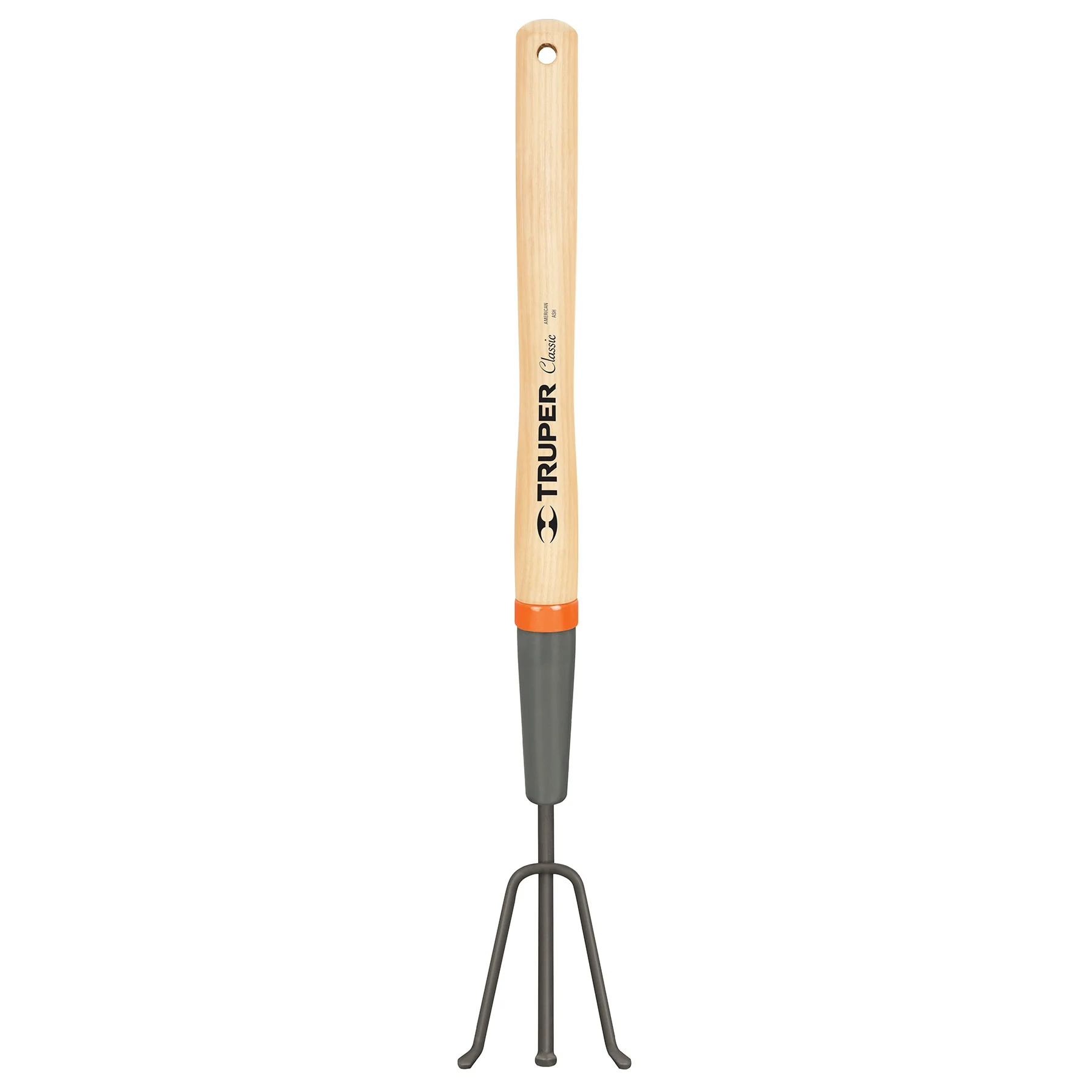 Rastrillo Jardinería - 38 Cm