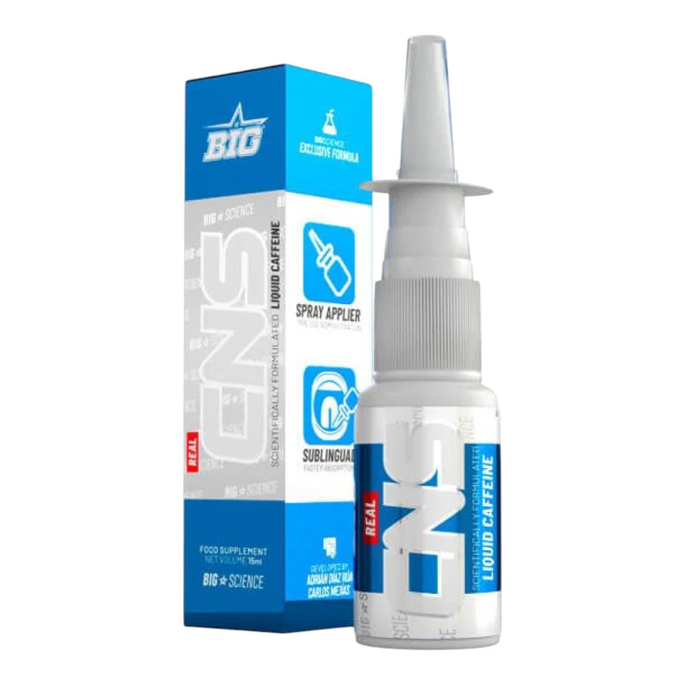 Real Cns 15 Gr