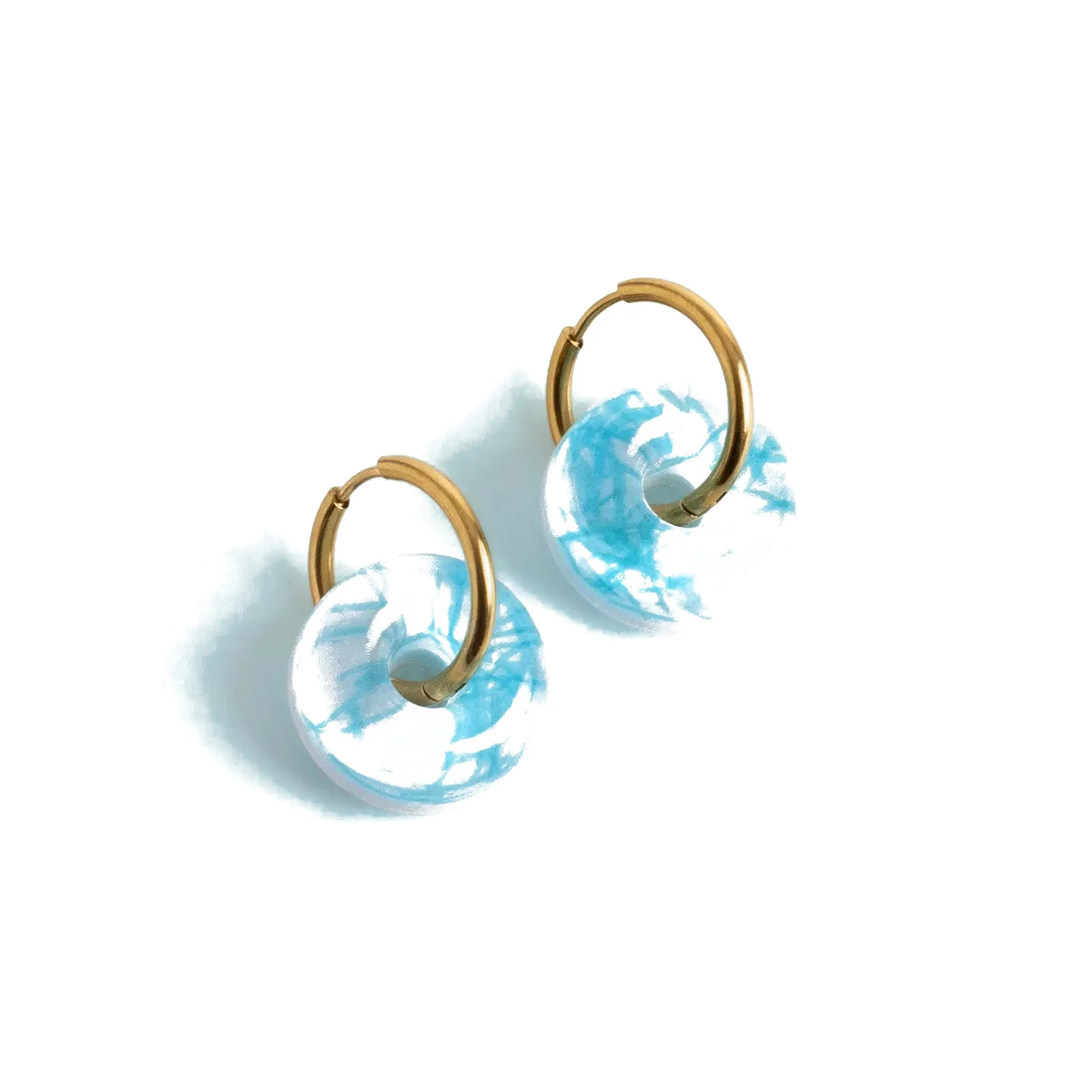 Rodas Earrings | Nature Vibes x Aurarte