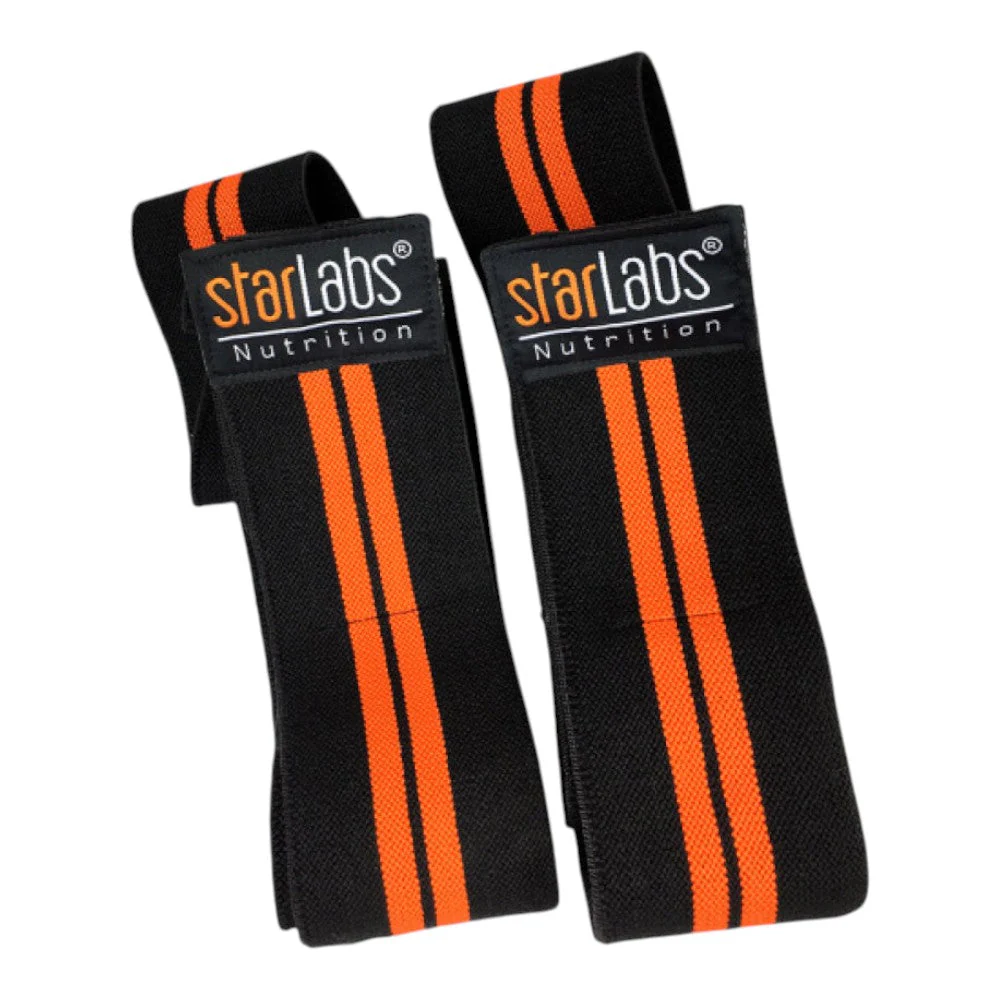 Rodilleras Venda Elástica Starlabs