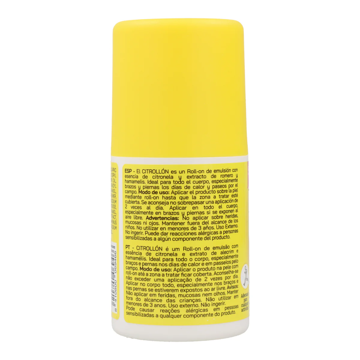 Rollon Calmante para picaduras Emul Protect 75 ml - Image 3