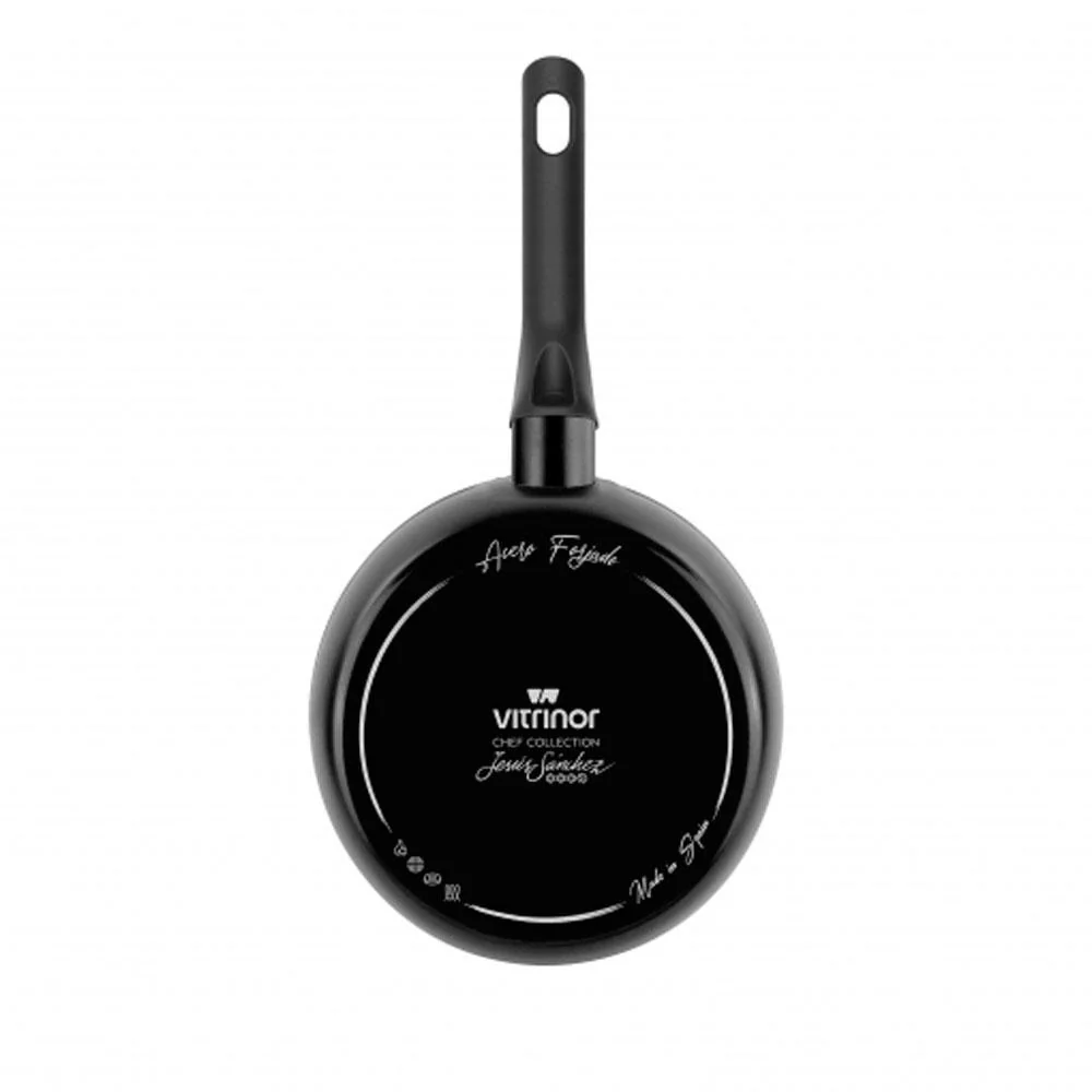 Sarten Acero Forjado Master 24 Cm - Image 3