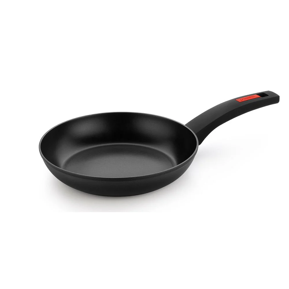 Sartén Monix Titan De Aluminio Forjado - 24 Cm