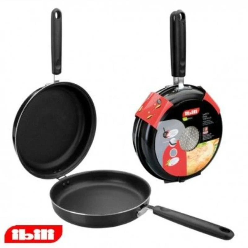 Sarten Para Tortillas 28 Cms