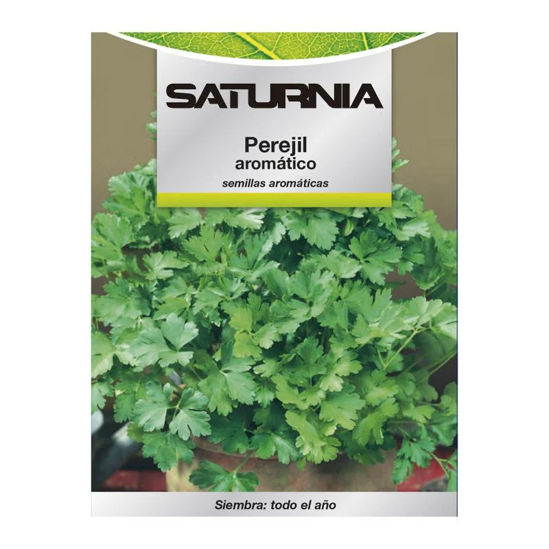 Huerto y Plantas > Semillas y Plantones