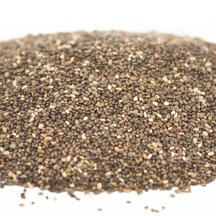 Semillas De Chía 250gr