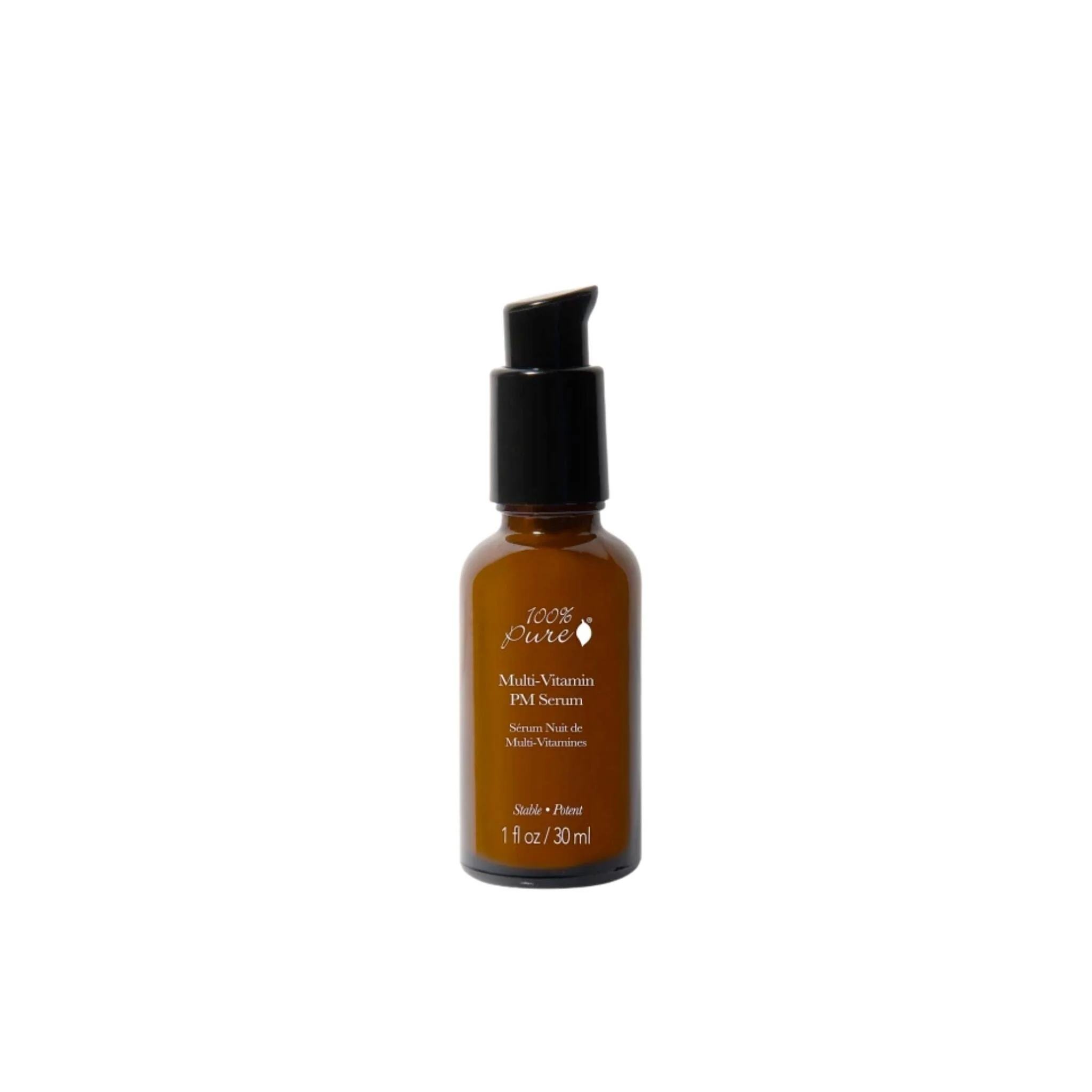 Sérum De Noche Con Vitamina C, Retinol Y Niacinamida