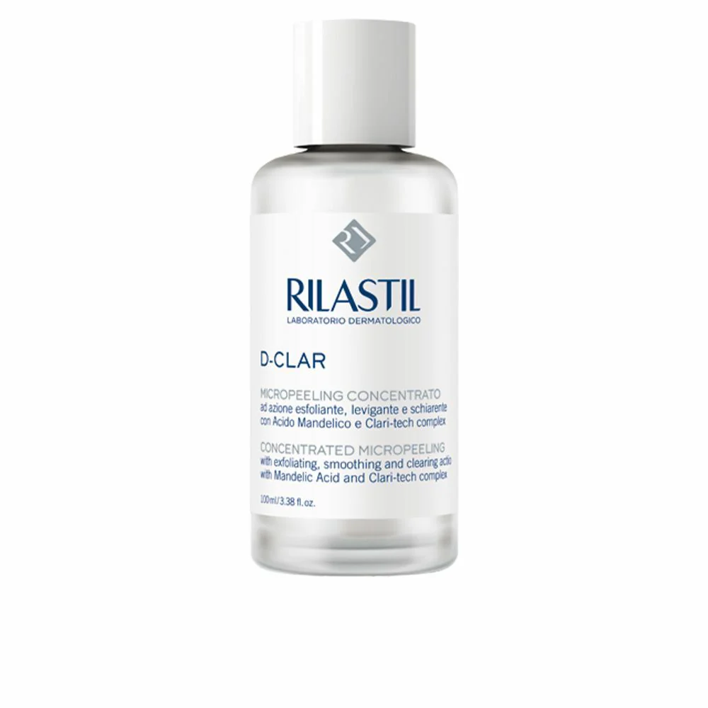 Sérum Despigmentante Rilastil D-clar Peeling (100 Ml)