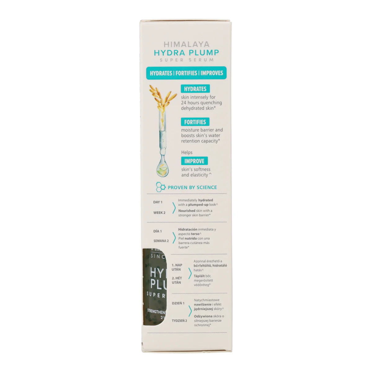 Sérum hidratante Himalaya 30 ml - Image 6