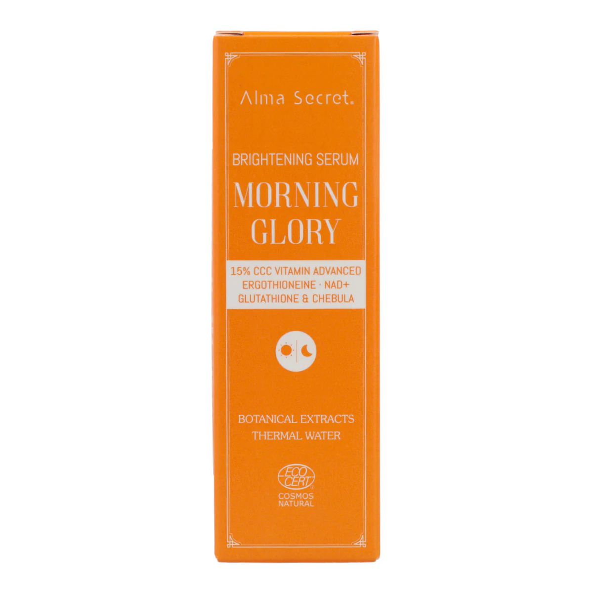 Sérum iluminador Morning Glory Brightening Alma Secret 30 ml - Image 2