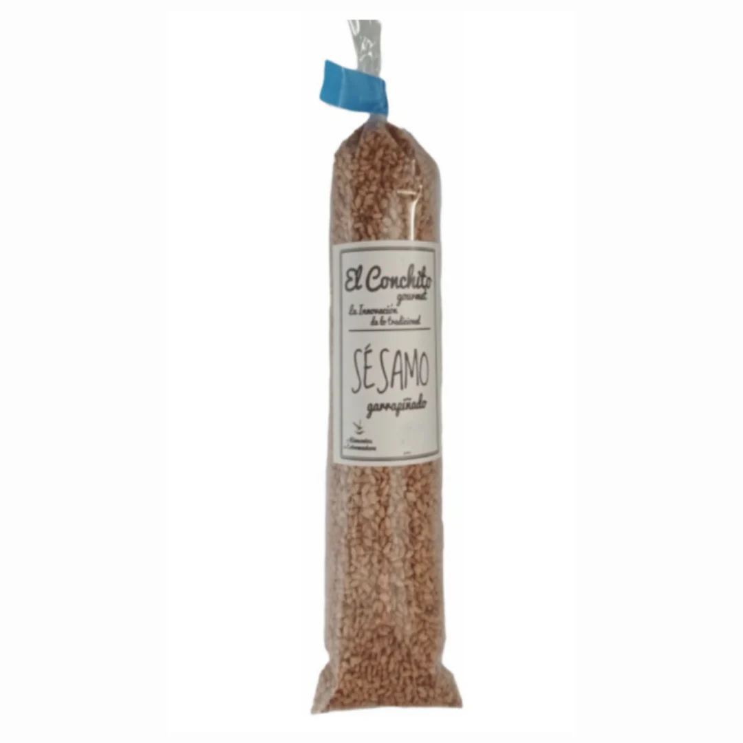 Sésamo Garrapiñado Paquete 85 G